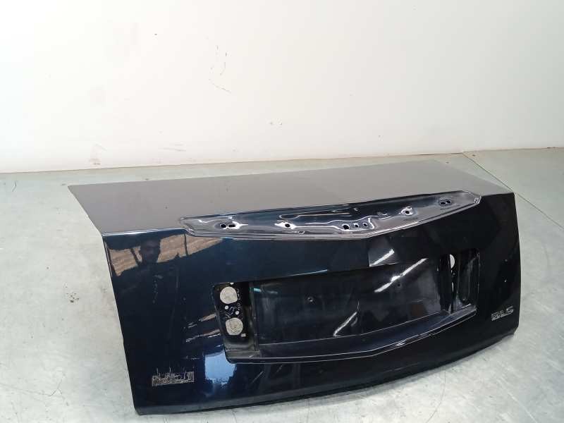 Recambio de tapa maletero para cadillac bls 1.9 d pdf referencia OEM IAM 12768524  