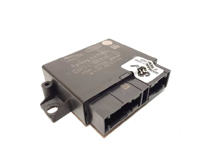 MODULO ELECTRONICO GX6315C859DL LR112412 