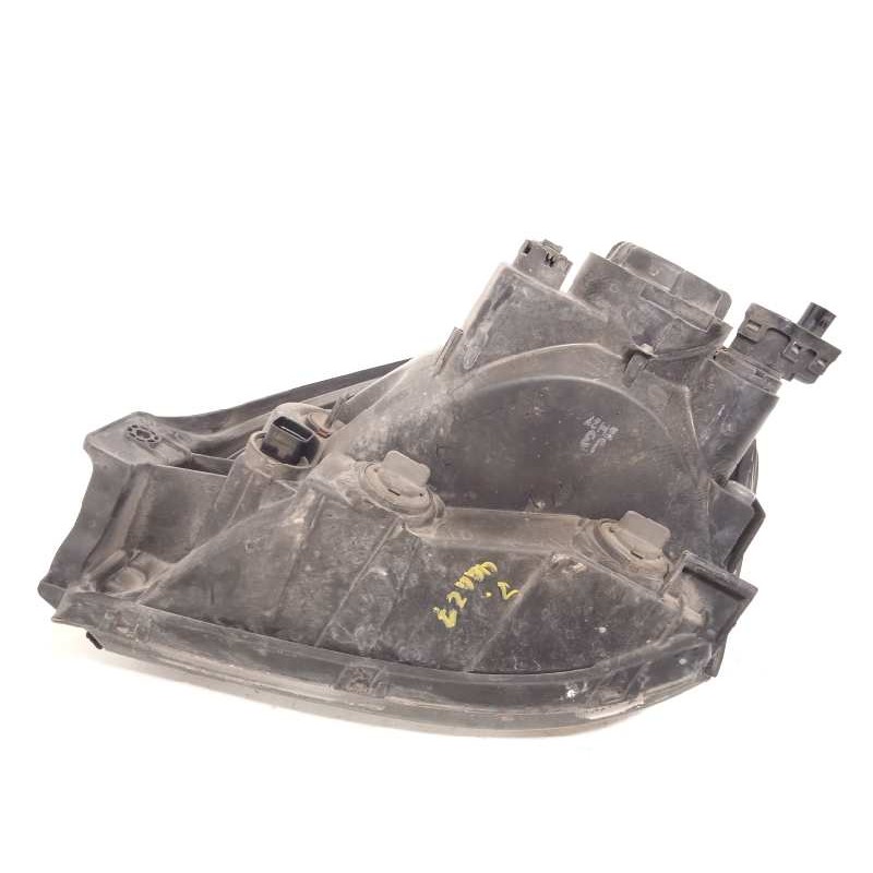 Recambio de faro derecho para hyundai tucson (jm) 2.0 crdi cat referencia OEM IAM 921022EXXX  921022E010