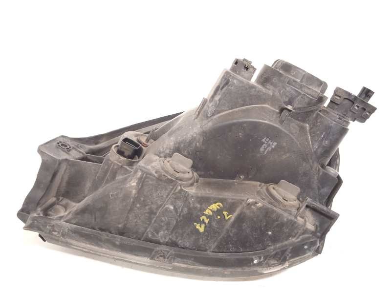 Recambio de faro derecho para hyundai tucson (jm) 2.0 crdi cat referencia OEM IAM 921022EXXX  921022E010