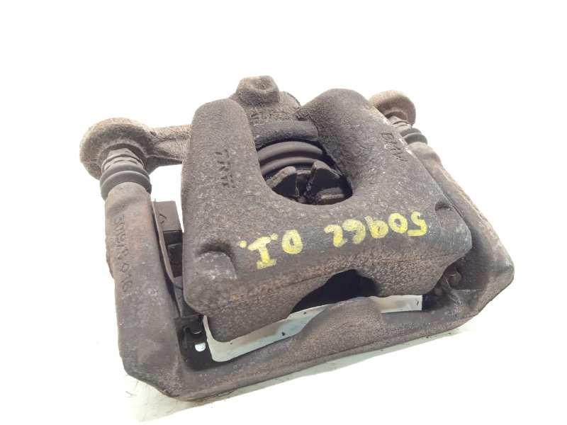 Recambio de pinza freno delantera izquierda para bmw serie 1 coupe (e82) 118d referencia OEM IAM 34116774681  