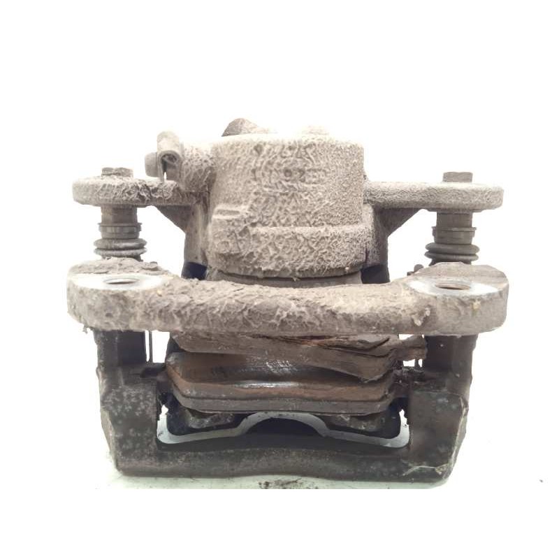 Recambio de pinza freno delantera izquierda para bmw serie 1 coupe (e82) 118d referencia OEM IAM 34116774681  