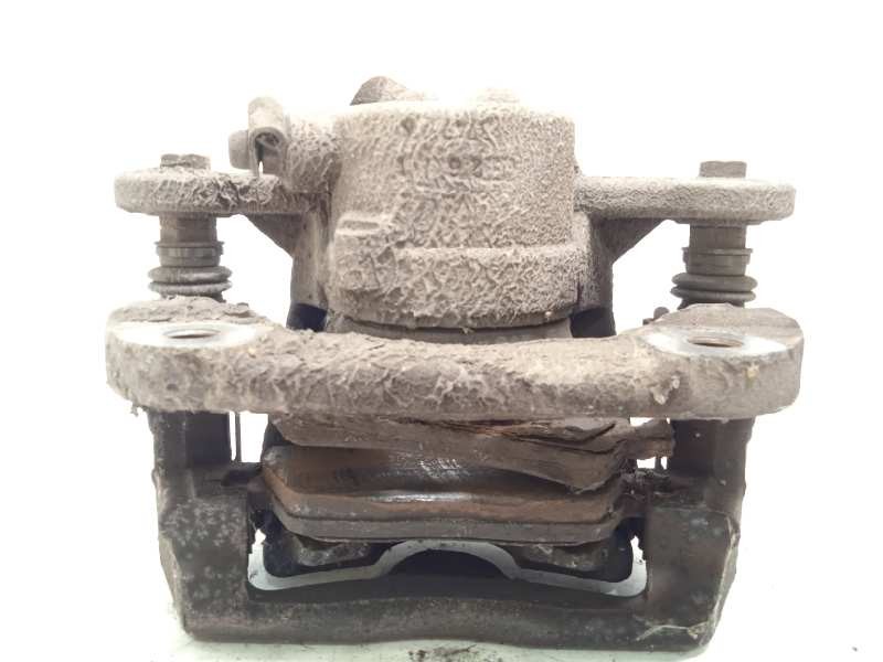 Recambio de pinza freno delantera izquierda para bmw serie 1 coupe (e82) 118d referencia OEM IAM 34116774681  