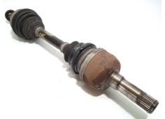 Recambio de transmision delantera izquierda para cadillac bls 1.9 d pdf referencia OEM IAM NOREF   2