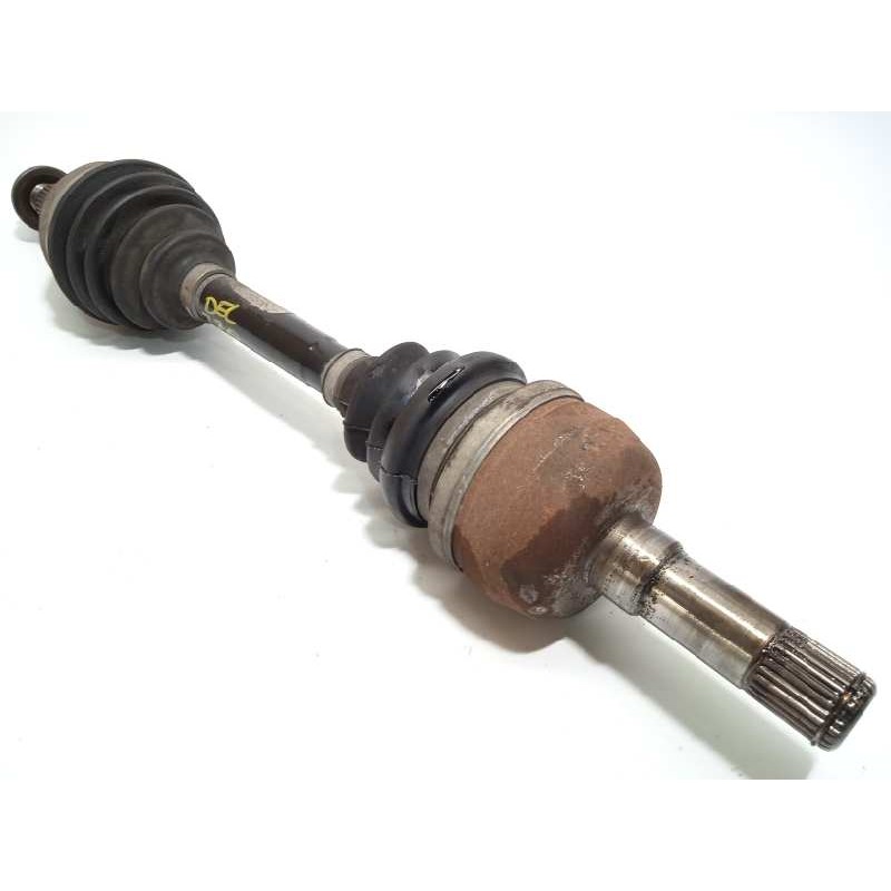 Recambio de transmision delantera izquierda para cadillac bls 1.9 d pdf referencia OEM IAM NOREF  