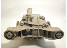 Recambio de diferencial trasero para audi q7 (4l) 3.0 tdi referencia OEM IAM JTQ  0AB525017F 2