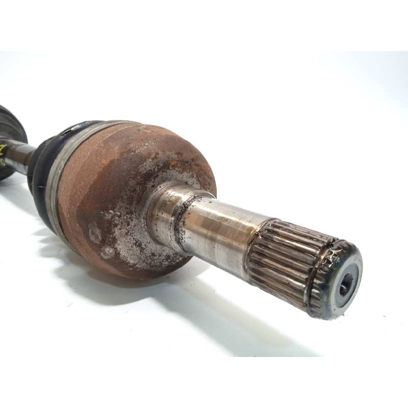 Recambio de transmision delantera izquierda para cadillac bls 1.9 d pdf referencia OEM IAM NOREF  