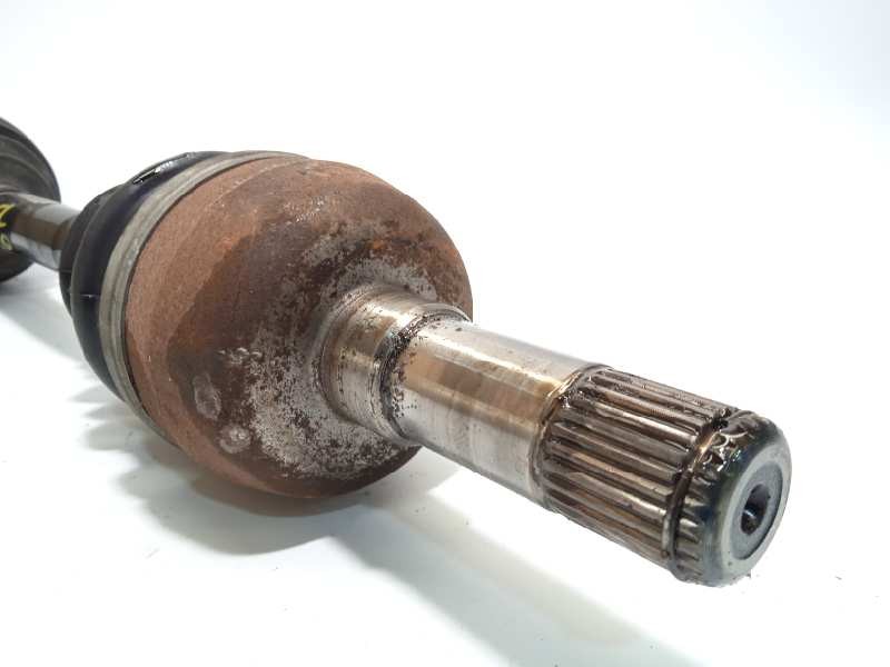 Recambio de transmision delantera izquierda para cadillac bls 1.9 d pdf referencia OEM IAM NOREF  