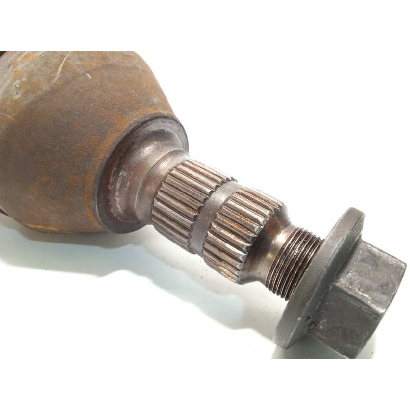 Recambio de transmision delantera izquierda para cadillac bls 1.9 d pdf referencia OEM IAM NOREF  