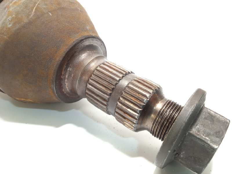 Recambio de transmision delantera izquierda para cadillac bls 1.9 d pdf referencia OEM IAM NOREF  