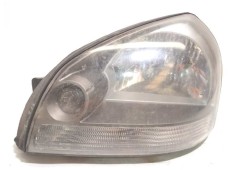 Recambio de faro izquierdo para hyundai tucson (jm) 2.0 crdi cat referencia OEM IAM 921012EXXX  921012E010