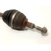 Recambio de transmision delantera izquierda para ford s-max (cj, wa6) 2.0 tdci referencia OEM IAM E1G13B437DD 2503816 