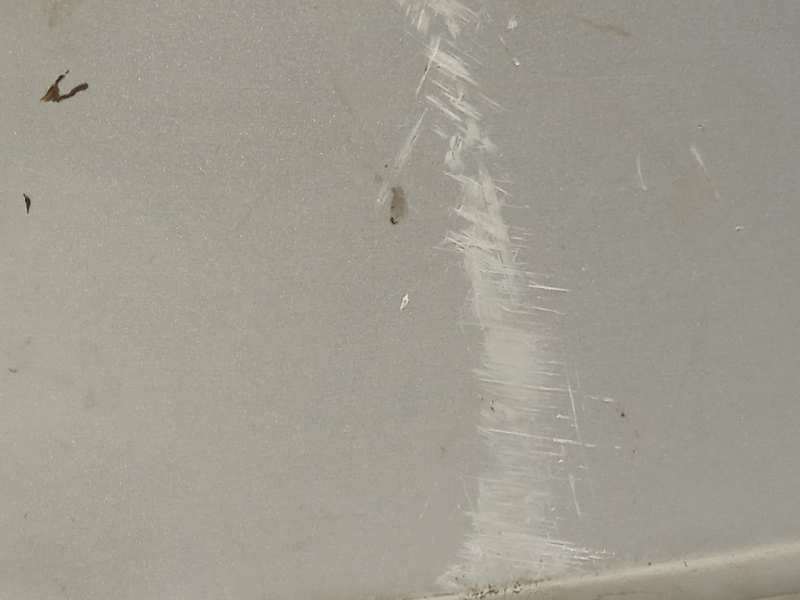 Recambio de llanta para audi q7 (4l) 3.0 tdi referencia OEM IAM 4L0601025A  