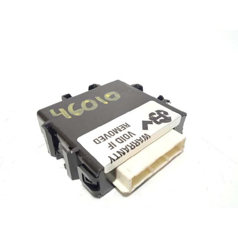 Recambio de modulo electronico para toyota avensis touring sports advance referencia OEM IAM 8996020200  3560070685