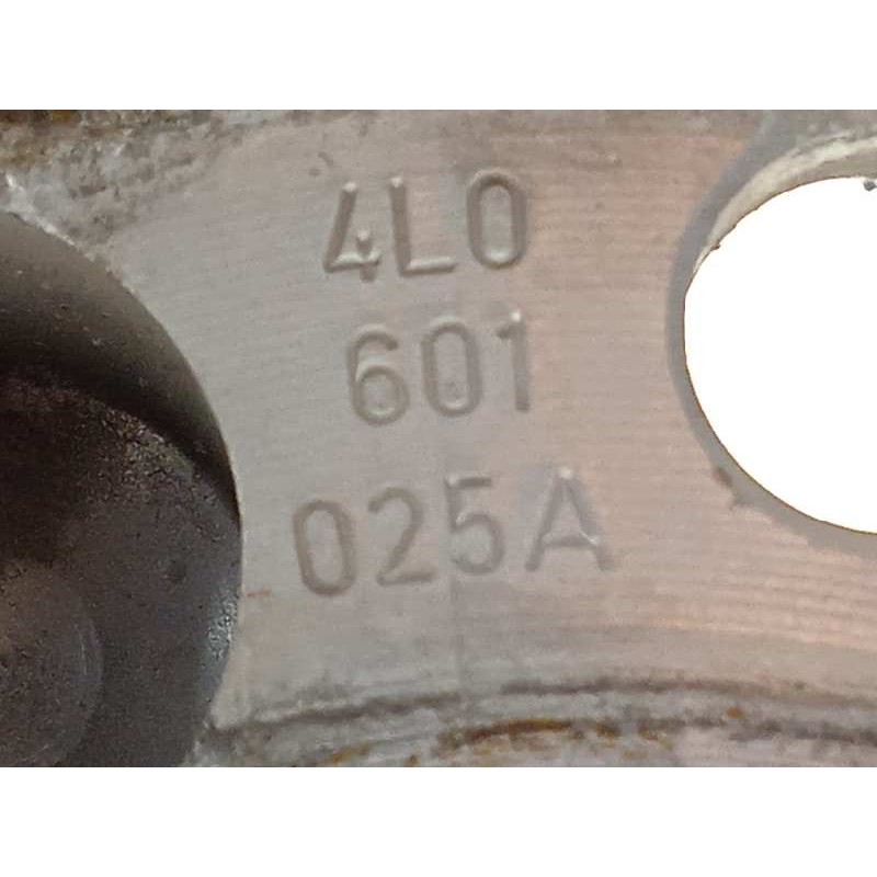 Recambio de llanta para audi q7 (4l) 3.0 tdi referencia OEM IAM 4L0601025A  