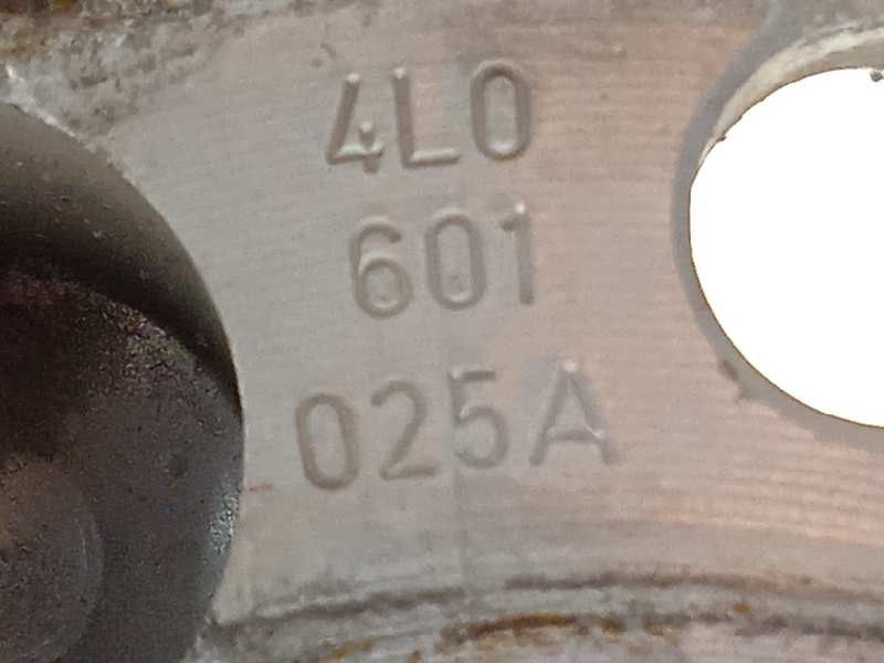 Recambio de llanta para audi q7 (4l) 3.0 tdi referencia OEM IAM 4L0601025A  