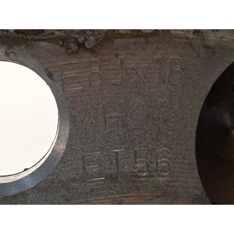 Recambio de llanta para audi q7 (4l) 3.0 tdi referencia OEM IAM 4L0601025A  