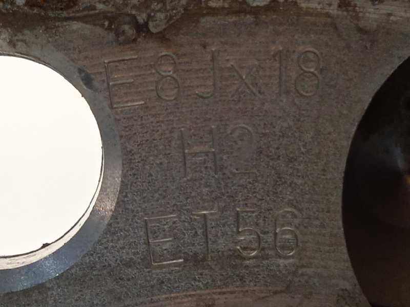 Recambio de llanta para audi q7 (4l) 3.0 tdi referencia OEM IAM 4L0601025A  