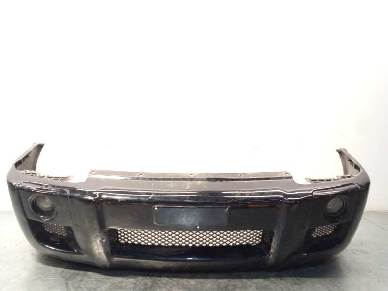 Recambio de paragolpes delantero para hyundai tucson (jm) 2.0 crdi cat referencia OEM IAM 865112E040  