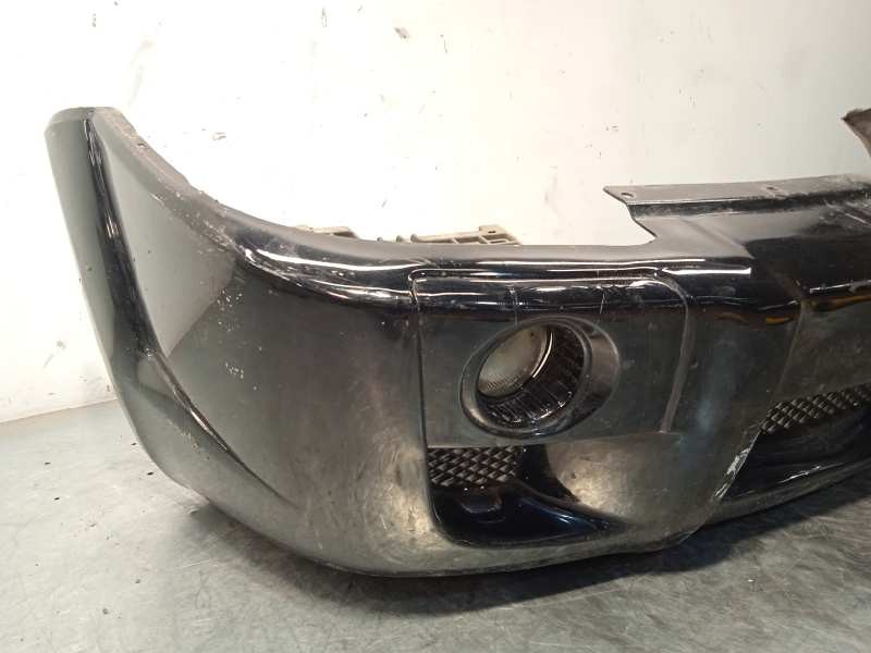 Recambio de paragolpes delantero para hyundai tucson (jm) 2.0 crdi cat referencia OEM IAM 865112E040  