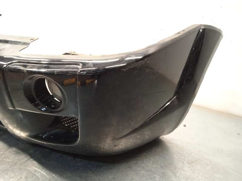 Recambio de paragolpes delantero para hyundai tucson (jm) 2.0 crdi cat referencia OEM IAM 865112E040  