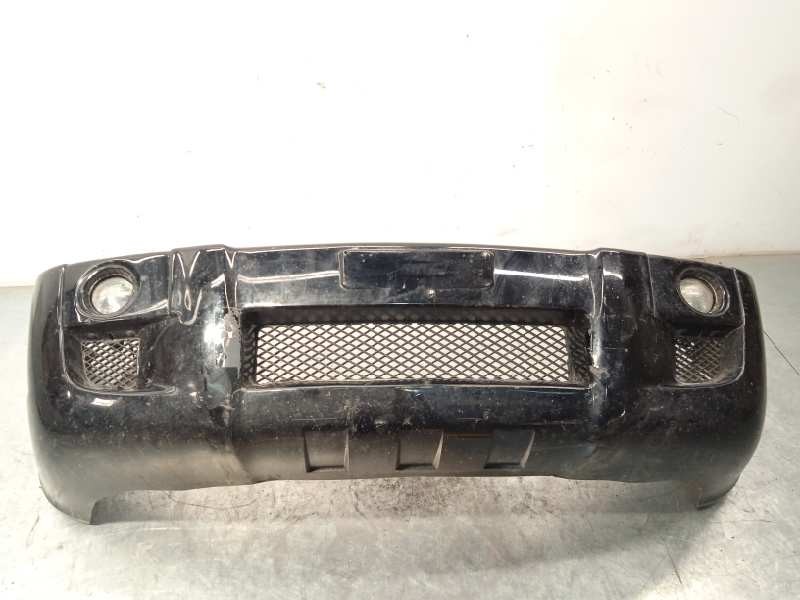 Recambio de paragolpes delantero para hyundai tucson (jm) 2.0 crdi cat referencia OEM IAM 865112E040  