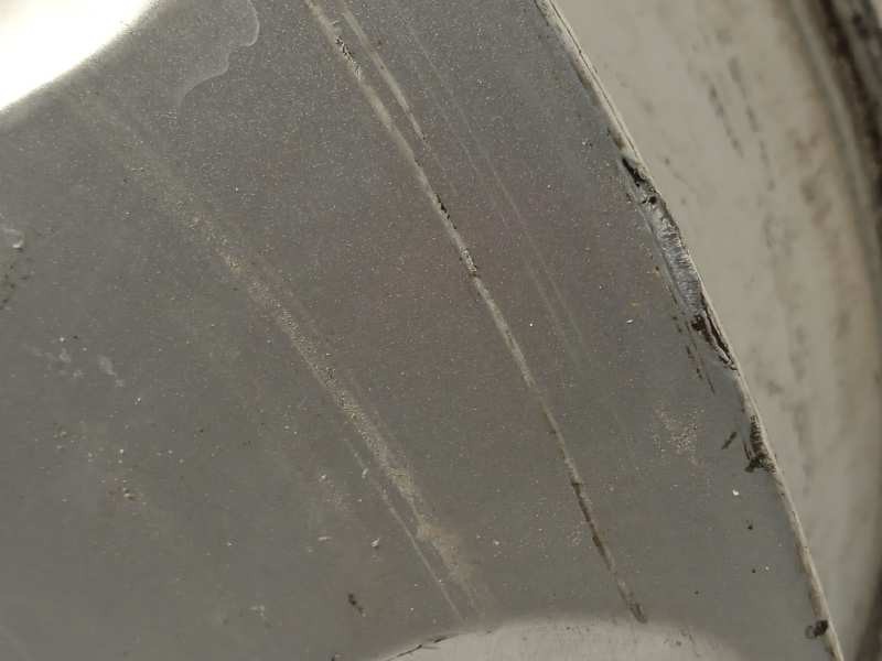 Recambio de llanta para audi q7 (4l) 3.0 tdi referencia OEM IAM 4L0601025A  