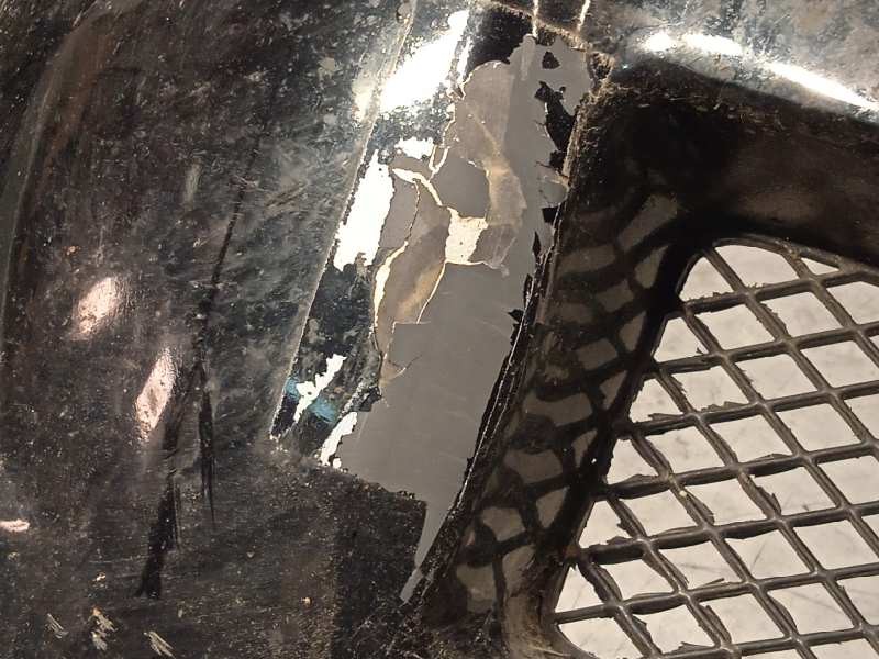 Recambio de paragolpes delantero para hyundai tucson (jm) 2.0 crdi cat referencia OEM IAM 865112E040  