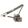 Recambio de elevalunas trasero izquierdo para skoda karoq (nu) 2.0 tdi referencia OEM IAM 5Q0959407E 575839461A 