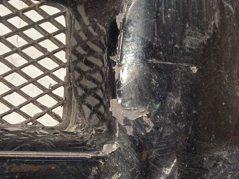 Recambio de paragolpes delantero para hyundai tucson (jm) 2.0 crdi cat referencia OEM IAM 865112E040  