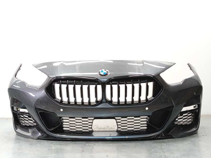 Recambio de paragolpes delantero para bmw serie 2 gran coupe (f44) m235i xdrive referencia OEM IAM 51118075476  8075476