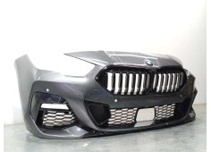 Recambio de paragolpes delantero para bmw serie 2 gran coupe (f44) m235i xdrive referencia OEM IAM 51118075476  8075476 2