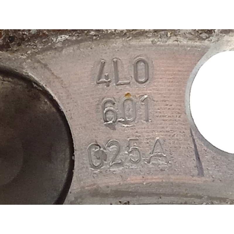 Recambio de llanta para audi q7 (4l) 3.0 tdi referencia OEM IAM 4L0601025A  