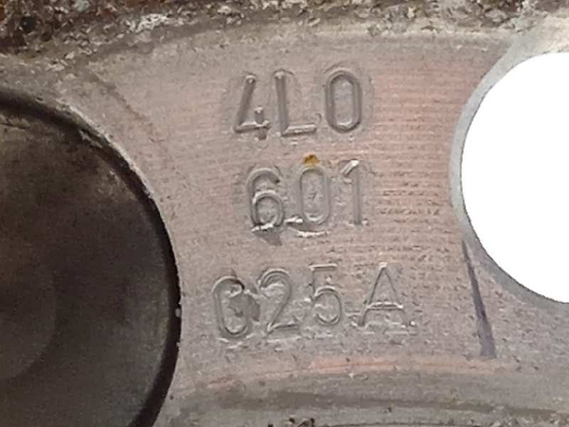 Recambio de llanta para audi q7 (4l) 3.0 tdi referencia OEM IAM 4L0601025A  