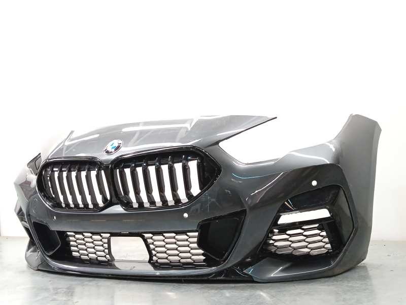 Recambio de paragolpes delantero para bmw serie 2 gran coupe (f44) m235i xdrive referencia OEM IAM 51118075476  8075476
