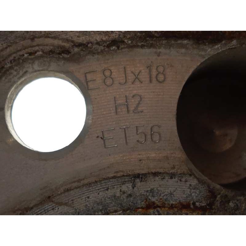 Recambio de llanta para audi q7 (4l) 3.0 tdi referencia OEM IAM 4L0601025A  