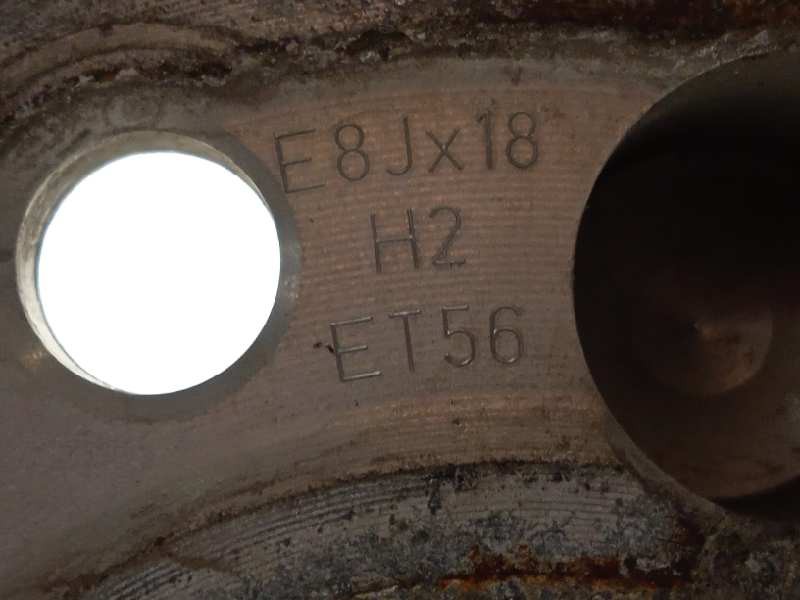 Recambio de llanta para audi q7 (4l) 3.0 tdi referencia OEM IAM 4L0601025A  