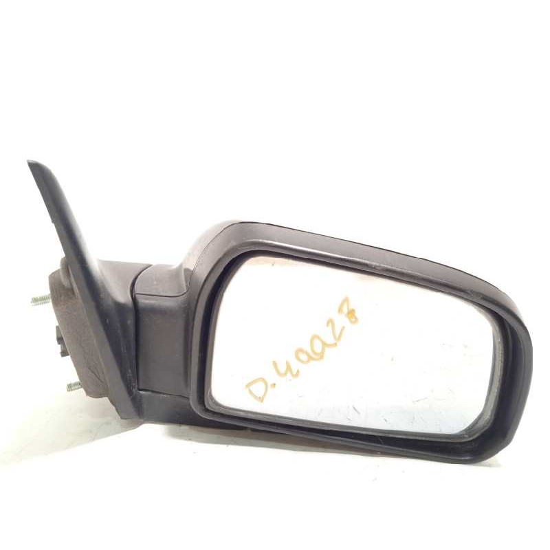 Recambio de retrovisor derecho para hyundai tucson (jm) 2.0 crdi cat referencia OEM IAM 876202E560  