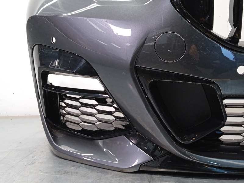 Recambio de paragolpes delantero para bmw serie 2 gran coupe (f44) m235i xdrive referencia OEM IAM 51118075476  8075476