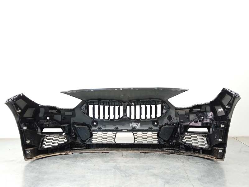 Recambio de paragolpes delantero para bmw serie 2 gran coupe (f44) m235i xdrive referencia OEM IAM 51118075476  8075476