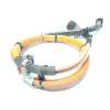 Recambio de modulo electronico para renault kangoo z.e. referencia OEM IAM 297A25653R  