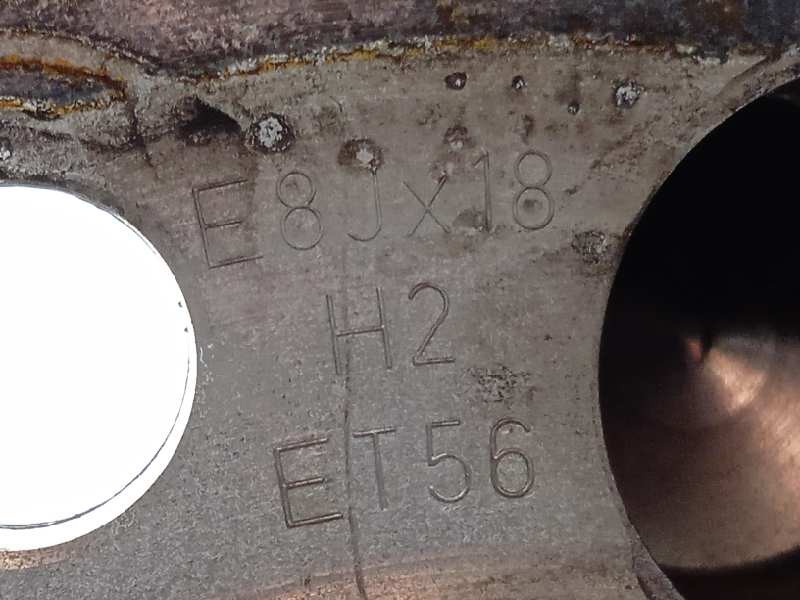 Recambio de llanta para audi q7 (4l) 3.0 tdi referencia OEM IAM 4L0601025A  