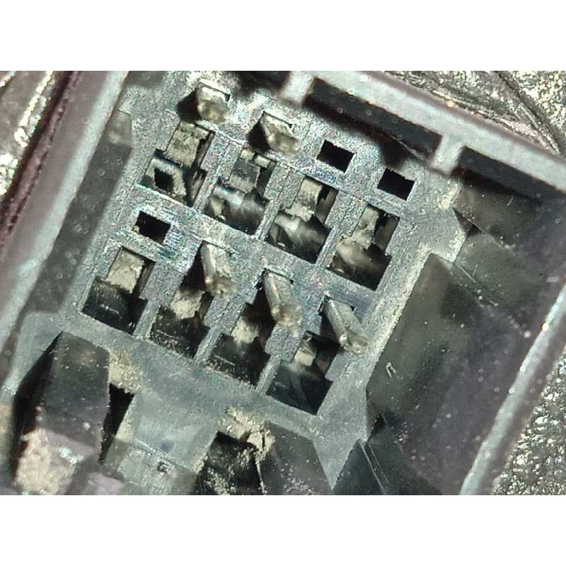 Recambio de retrovisor izquierdo para hyundai tucson (jm) 2.0 crdi cat referencia OEM IAM 876102E320  