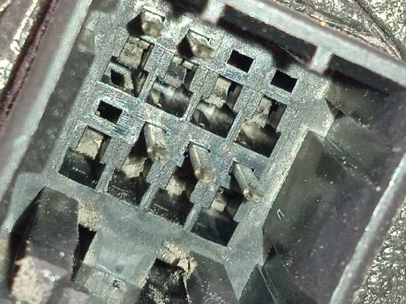 Recambio de retrovisor izquierdo para hyundai tucson (jm) 2.0 crdi cat referencia OEM IAM 876102E320  