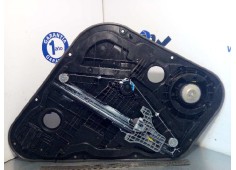 Recambio de elevalunas trasero derecho para kia sportage basic 2wd referencia OEM IAM 83480F1040  83460F1000 2