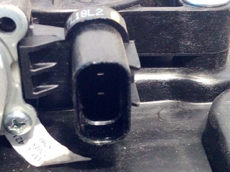 Recambio de elevalunas trasero derecho para kia sportage basic 2wd referencia OEM IAM 83480F1040  83460F1000