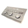 Recambio de mando climatizador para seat ateca (kh7) style referencia OEM IAM 5F0907044AD 5F0907044ADYMS 5HB01121556