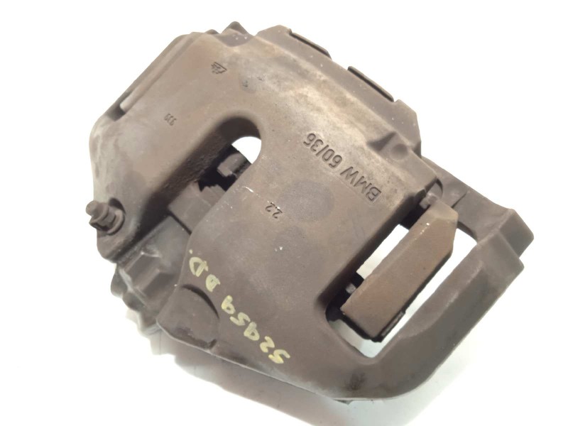 Recambio de pinza freno delantera derecha para bmw serie 7 (f01/f02) 740i referencia OEM IAM 34116786818  