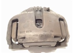 Recambio de pinza freno delantera derecha para bmw serie 7 (f01/f02) 740i referencia OEM IAM 34116786818   2