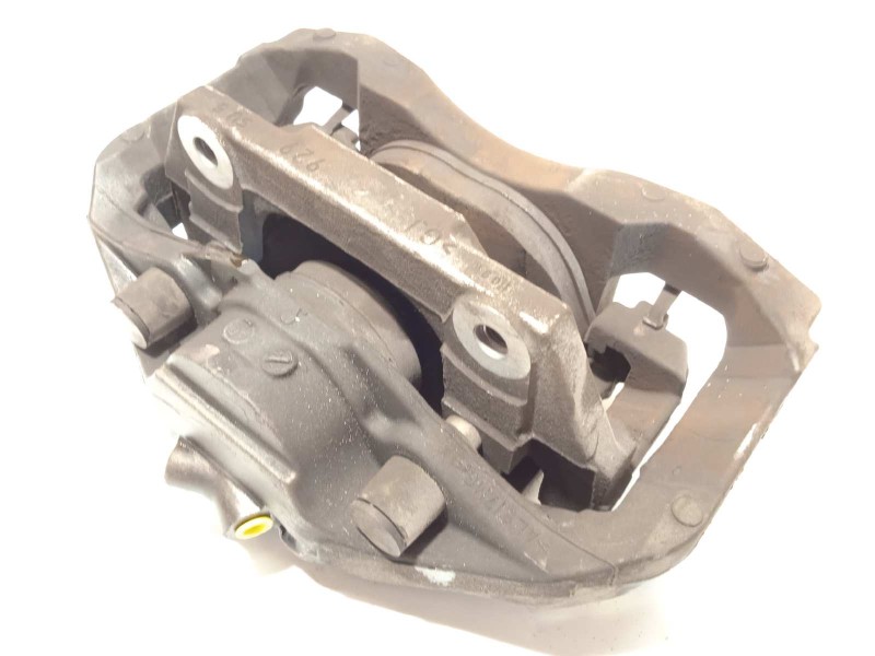Recambio de pinza freno delantera derecha para bmw serie 7 (f01/f02) 740i referencia OEM IAM 34116786818  